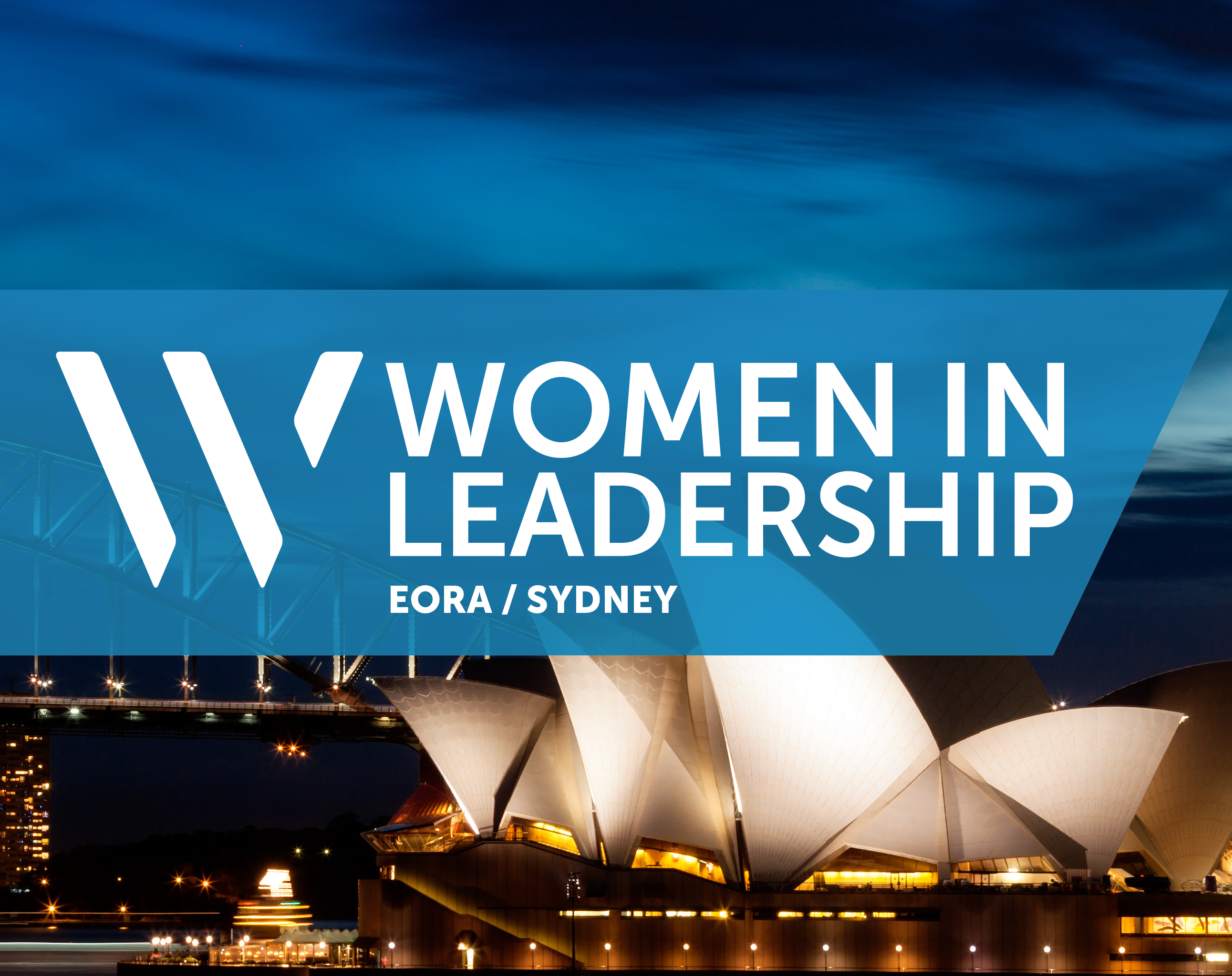 Women in Leadership Summit